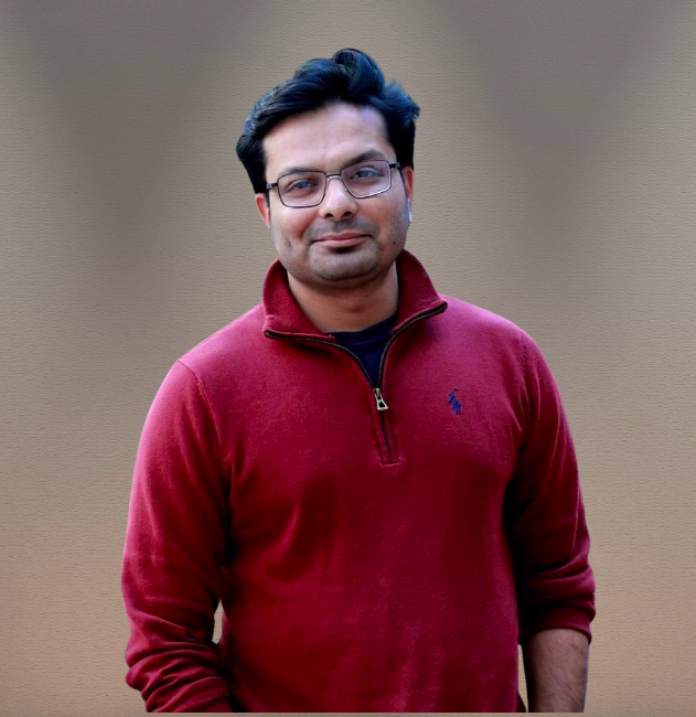 Iftekhar Shahriar Aumio